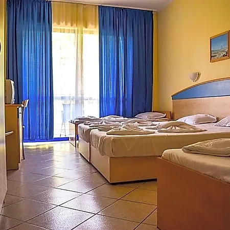 Dana Palace Warna
