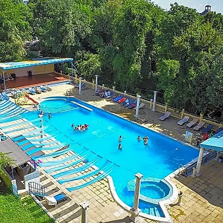 Dana Palace Otel Varna